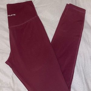 Alphalete Surface Power Leggings